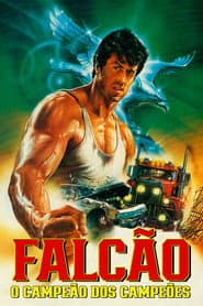 Poster for Falcão: O Campeão dos Campeões