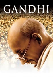 Poster for Gandhi