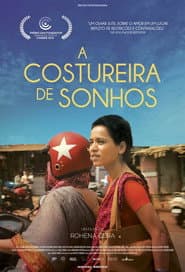 Póster de A Costureira de Sonhos