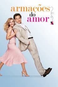 Pôster de Armações do Amor