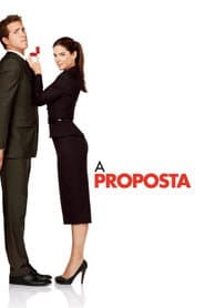Poster for The Proposal