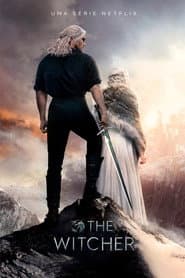 Póster de The Witcher