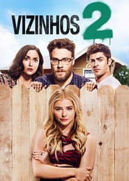 Pôster de Vizinhos 2