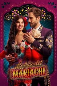 Pôster de A Filha do Mariachi