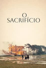 Pôster de O Sacrifício