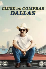 Pôster de Clube de Compras Dallas