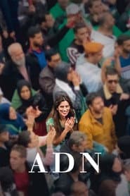 Affiche de DNA