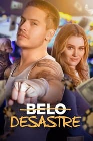 Poster for Belo Desastre