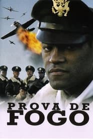 Poster for Prova de Fogo
