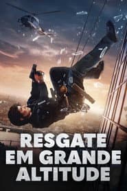 Pôster de Resgate em Grande Altitude