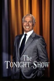 Affiche de The Tonight Show Starring Johnny Carson