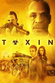 Pôster de Toxina Mortal