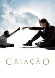 Póster de Criação
