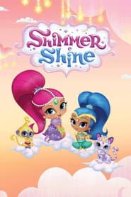 Poster for Shimmer e Shine