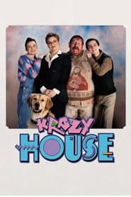 Pôster de Krazy House