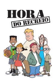 Pôster de Hora do Recreio