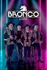 Affiche de Bronco