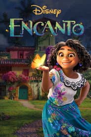 Póster de Encanto