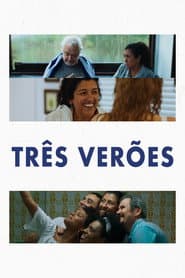 Poster for Three Summers