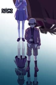 Poster for Diário do Futuro
