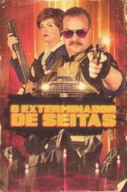 Pôster de O Exterminador de Seitas