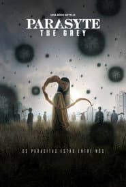 Poster for Parasyte: The Grey