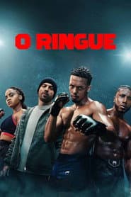 Pôster de O Ringue