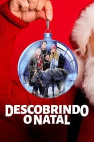 Poster for Descobrindo o Natal