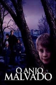 Poster for O Anjo Malvado