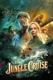 Pôster de Jungle Cruise