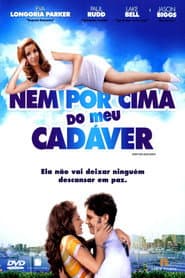 Pôster de Nem por Cima do Meu Cadáver