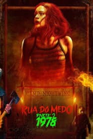 Pôster de Rua do Medo: 1978 - Parte 2