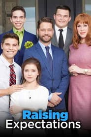 Affiche de Raising Expectations