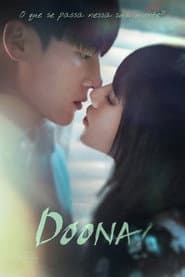 Póster de Doona!