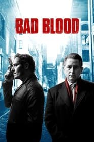 Affiche de Bad Blood