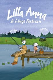 Affiche de Lilla Anna