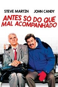 Poster for Antes Só do que Mal Acompanhado