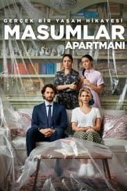 Affiche de Masumlar Apartmanı