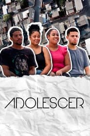 Affiche de Adolescer