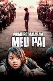 Poster for Primeiro Mataram Meu Pai