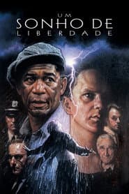 Poster for Um Sonho de Liberdade