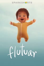 Póster de Flutuar