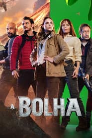 Poster for A Bolha