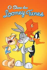 Poster for O Show dos Looney Tunes