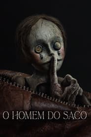 Pôster de O Homem do Saco