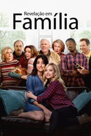 Poster for Revelação em Família
