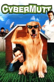 Póster de SuperCão