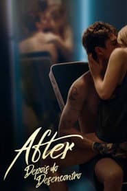 Pôster de After: Depois do Desencontro