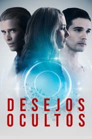 Pôster de Desejos Ocultos
