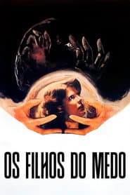Póster de Os Filhos do Medo